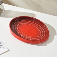 Le Creuset Ceramic Spoon HolderKitchen Home Storage Shelf