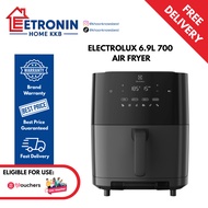 ELECTROLUX STEAM AIR FRYER 6.9L E7AF1-700P