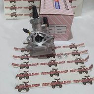 KARBU KARBURATOR CARBURASI CARBURATOR RC RC100 RC110 ADA STELAN ANGIN NYA TINGGAL PASANG KARBURATOR