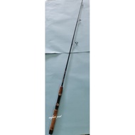 （READY STOK）USED （2ND ）G.LOOMIS GL2 SPINNING ROD.