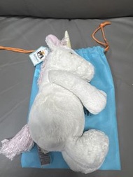 Jellycat Bashful Unicorn 獨角獸 +塵袋