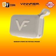 Vinnfier Neo Boom Xtreme 500 Portable Bluetooth Speaker