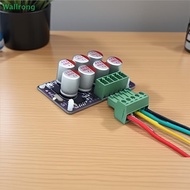 Wallrong> 4S Active Equalizer Whole Group Balancer Lifepo4 18650  Energy Transfer 4S 6S 17S Equaliza