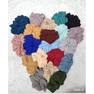 Sangul Getah[Sangul Crush] [Ikat Rambut]