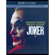 Joker 4K [ Blu-Ray ]