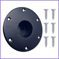 RV Trailer Table Base Mount Trailer Table Base Replacement With Mounting Screws Table Base Mount Tra