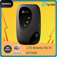 TP-Link Mobile WiFi M7000 4G LTE