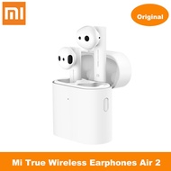 Original Xiaomi Airdots Air 2 Mi TWS Earbuds True Wireless Earphone Bluetooth 5.0 Air 2