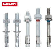 HILTI HILTI HILTI HSA HST3 Hole Probe Rescue Industrial Galvanized Steel Expansion Bolt Stainless St