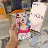 second Vivo y53s RAM 8/128