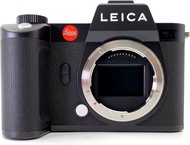 Leica SL2 47MP Mirrorless Full-Frame Camera