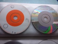 陳奕迅打得火熱，CD + VCD，淨碟無包裝，包平郵。