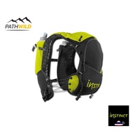 INSTINCT EVOLUTION TRAIL VEST 10L เป้น้ำ แนบกระชับ ปรับขนาดได้ทุกไซส์ ช่องใส่ของใหญ่เปิดได้รวดเร็ว ม