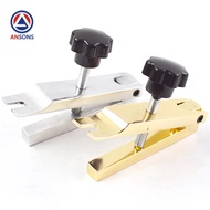 OTIS Thyssen Mits*b*shi THYSSENKRUPP Elevator Hall Door Stopper Ansons Elevator Spare Parts