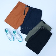 CELANA PENDEK / CELANA CARGO / SHORT CARGO  PANT S. OLIVER UTILITY