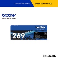 Brother TN-269BKCMY ตลับผงหมึก (โทนเนอร์) สำหรับรุ่น HL-L3240CDW / HL-L3280CDW / DCP-L3560CDW / MFC-