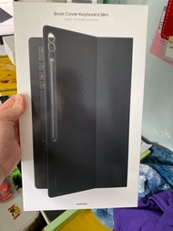 Samsung Galaxy Tab S9 Ultra / S9 Ultra 5G Book Cover Keyboard Silm
