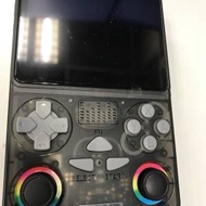 開源掌機J36ultra 連128g 遊戲卡