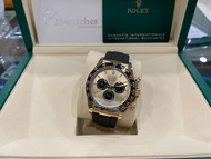 全新 Rolex Daytona 126518LN