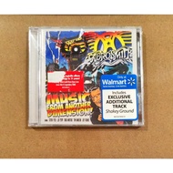 Aerosmith Music From Another Dimension CD