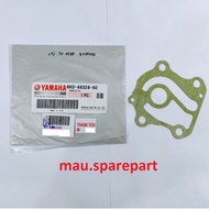 ORIGINAL YAMAHA OUTBOARD WATER PUMP GASKET AND GASKET CARTRIDGE - YAMAHA 60, 75, 85HP 4T STROKE