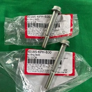 Future 2 Rear Port Bolt Code 90185-KPH-B30 8x65 & 90186-KPH-B30 8x55