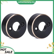 SCX30 for RC Crawler Compatible SCX30 for RC Car Upgrade Rear Hub Weight Kit Accessories