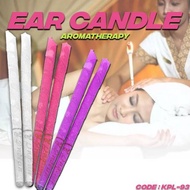 Ear candle ear cleaning therapy (kpl-93)