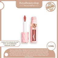 RBS Original CT PILLOW TALK LIP PLUMPGASM 5.5GR