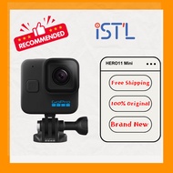 GoPro HERO11 Mini Action Camera