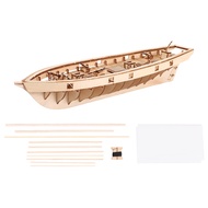 DIY Ship Assembly Model Kits 1/100 Classical Ship Models Sailing Boats Scale Model Decoration Boat T