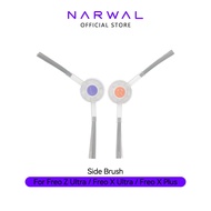 Narwal Freo/Freo X Ultra/Freo X Plus/Freo Z Ultra Side Brush (1 pair)