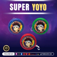Yoyo Super Yoyo Beginner Level Original