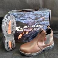 Safety shoes BLACKRHINO ORINAL