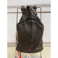 Kickers Leather Backpack | FREE SHIPPING FOR WEST MALAYSIA