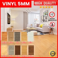 MARVEL 5mm SPC Flooring - 5mm SPC Flooring Special for Bandung