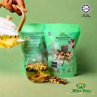 Bliss Tea Blossom Mix- Halal