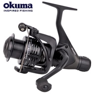 OKUMA CARBONITE CR REEL SPINNING SALT WATER 4-6KG