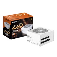 Gigabyte Ultra Durable PG5 80+ Gold PCI-E Gen 5 ATX 3.0 Full Modular Power Supply - UD750GM/UD850GM/