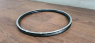Velg Sepeda Lipat Alloy BMX Mini 20 inch Rims Seli Velg Sepeda Ukuran 20 Alumunium Double Wall 406 S