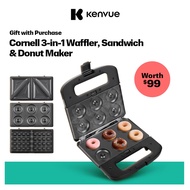 [Not For Sale] Cornell Hand Blender Set (Worth $109.90)