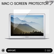 · Skinat Apple Notebook Screen Film Pro14/16 Protective Film MacBook Air 13 M2 Flexible Tempered Film M1 HD Film Anti-Fingerprint Tempered Glass Film