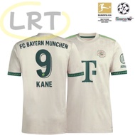 FANS EDITION 25/26 FCBM4TH OKTOBERFEST FOOTBALL JERSEY