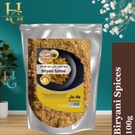 BIRYANI SPICES 100g (Best Selling) 100% Original Spices