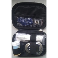 hot  originalURIT 26 Glucometer blood glucose meter and glucometer reagent test strips