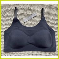➱ ◐ ◮ ∯ Brand New Auth Gigi Amore Seamless Wireless Bra