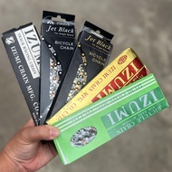 High quality genuine Japanese Izumi fixed gear bicycle chain/chain - 116L