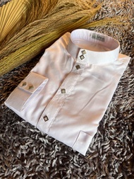 Gamis jubah pria gamis sultan manset premium terbaru putih hitam pakaian muslim pria