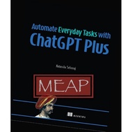Automate Everyday Tasks with ChatGPT Plus