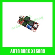 Auto Buck Boost Step Down Step Up XL6009 Adjustable Stabilizer